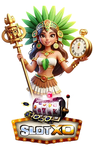 Slot xo